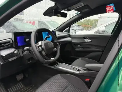 Photo 14 Renault Clio  1.8 E-Tech 160ch full hybrid Techno