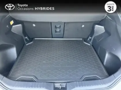 Photo 9 Toyota Yaris  Cross 116h GR Sport MY22
