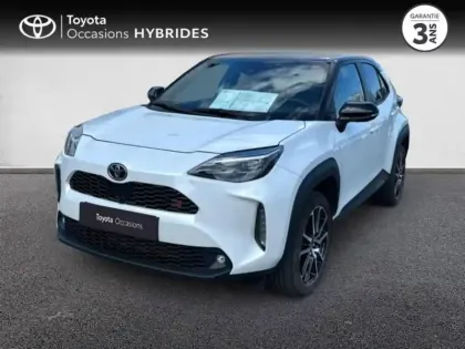 Photo Toyota Yaris Gr Sport