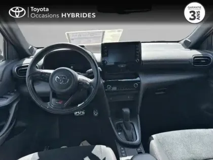 Photo 7 Toyota Yaris  Cross 116h GR Sport MY22
