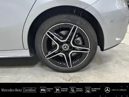 Photo 13 Mercedes Classe A  250 e hybride rechargeable 218ch AMG Line 8G-DCT