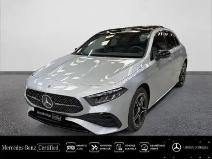Photo Mercedes Classe A Amg Line