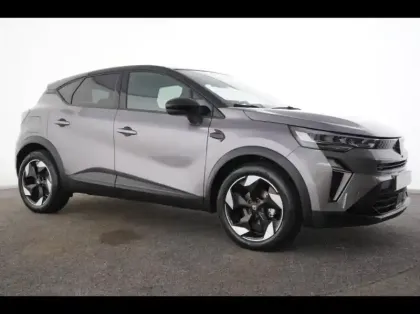 Photo 6 Renault Captur  1.0 Eco-G 100ch Techno