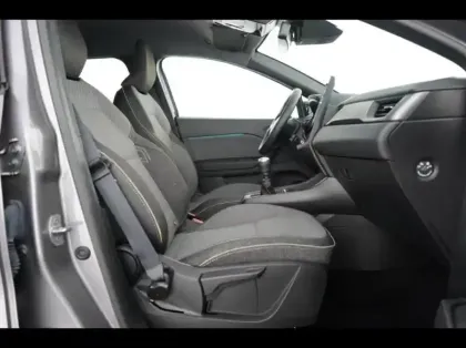 Photo 13 Renault Captur  1.0 Eco-G 100ch Techno