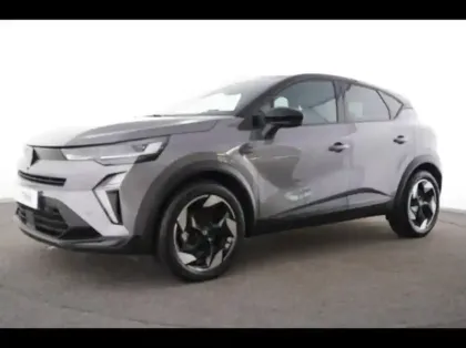 Photo Renault Captur Techno
