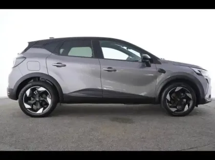 Photo 5 Renault Captur  1.0 Eco-G 100ch Techno