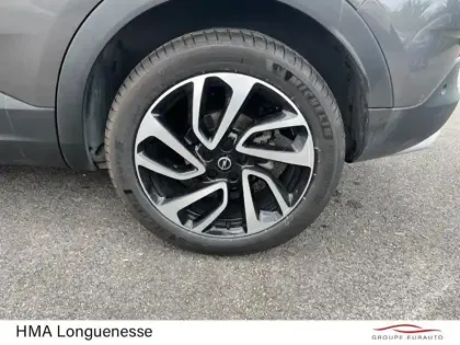 Photo 12 Opel Grandland X  1.2 Turbo 130ch Ultimate BVA