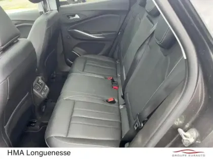 Photo 11 Opel Grandland X  1.2 Turbo 130ch Ultimate BVA