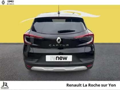 Photo 10 Renault Captur  1.0 TCe 90ch Evolution