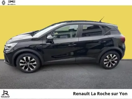 Photo 9 Renault Captur  1.0 TCe 90ch Evolution