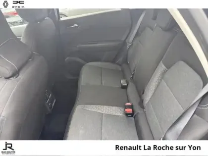 Photo 5 Renault Captur  1.0 TCe 90ch Evolution