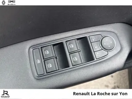 Photo 14 Renault Captur  1.0 TCe 90ch Evolution
