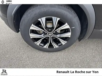 Photo 7 Renault Captur  1.0 TCe 90ch Evolution