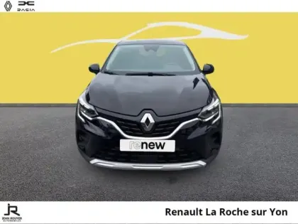 Photo 8 Renault Captur  1.0 TCe 90ch Evolution