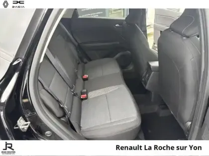 Photo 6 Renault Captur  1.0 TCe 90ch Evolution