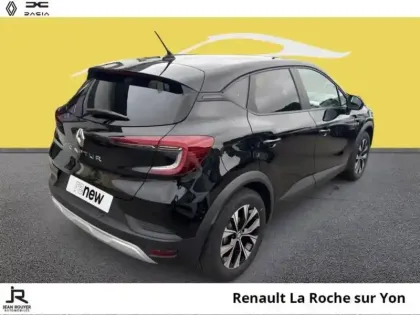 Photo 11 Renault Captur  1.0 TCe 90ch Evolution