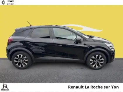 Photo 12 Renault Captur  1.0 TCe 90ch Evolution