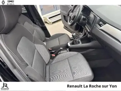 Photo 13 Renault Captur  1.0 TCe 90ch Evolution
