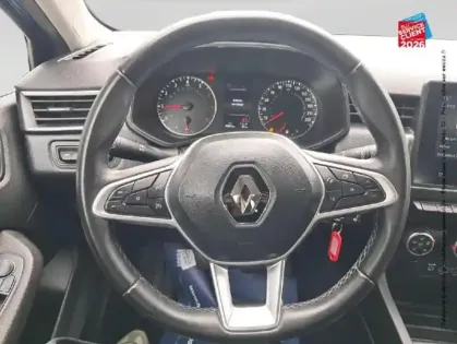 Photo 11 Renault Clio  1.0 TCe 90ch Equilibre