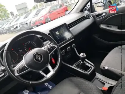 Photo 14 Renault Clio  1.0 TCe 90ch Equilibre