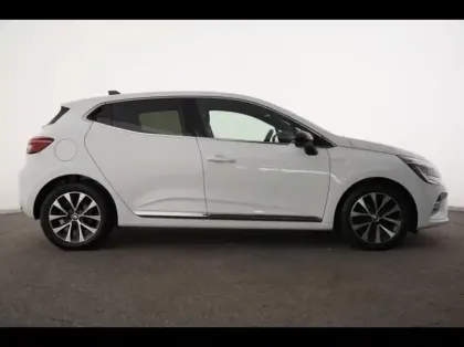 Photo 5 Renault Clio  1.0 TCe 90ch Techno