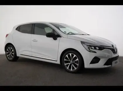 Photo 6 Renault Clio  1.0 TCe 90ch Techno