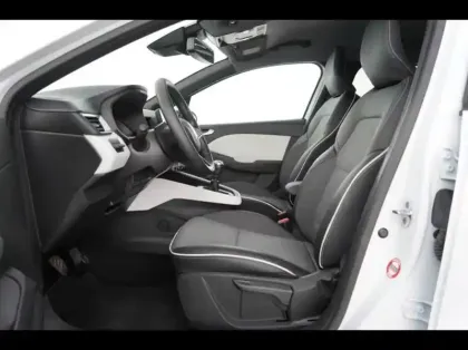 Photo 12 Renault Clio  1.0 TCe 90ch Techno