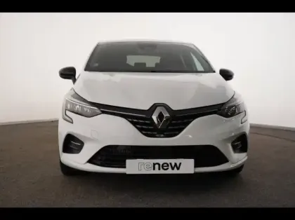 Photo 7 Renault Clio  1.0 TCe 90ch Techno