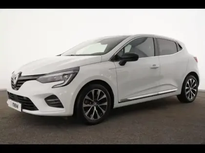 Photo Renault Clio Techno