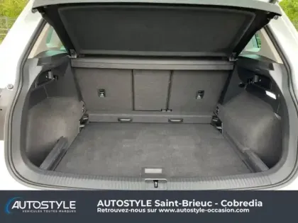 Photo 5 Volkswagen Tiguan  2.0 TDI 150ch Life Plus DSG7