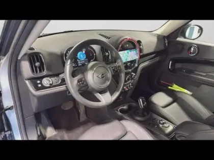 Photo 10 Mini Countryman  Cooper 136ch Edition Premium Plus BVA7