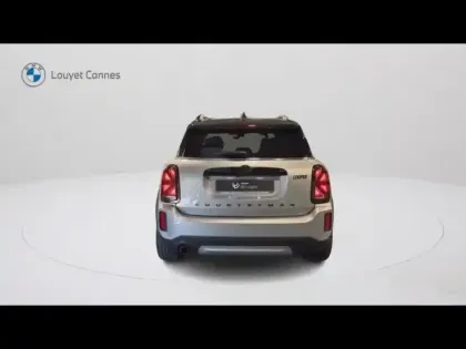 Photo 5 Mini Countryman  Cooper 136ch Edition Premium Plus BVA7