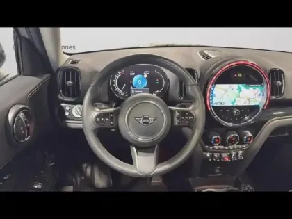 Photo 12 Mini Countryman  Cooper 136ch Edition Premium Plus BVA7