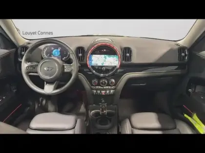 Photo 11 Mini Countryman  Cooper 136ch Edition Premium Plus BVA7