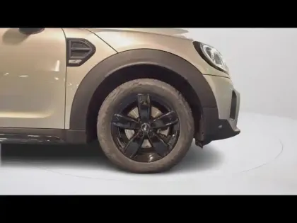 Photo 6 Mini Countryman  Cooper 136ch Edition Premium Plus BVA7