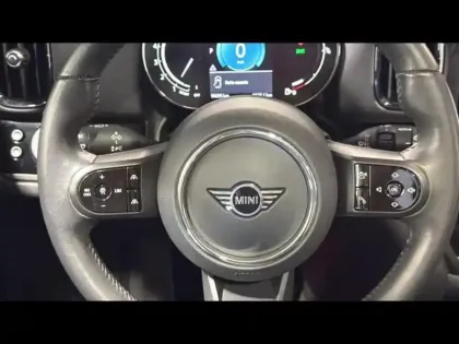Photo 13 Mini Countryman  Cooper 136ch Edition Premium Plus BVA7