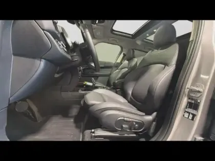 Photo 14 Mini Countryman  Cooper 136ch Edition Premium Plus BVA7