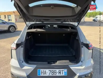 Photo 13 Renault Symbioz  1.6 E-Tech full hybrid 145ch esprit Alpine