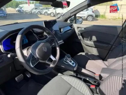 Photo 14 Renault Symbioz  1.6 E-Tech full hybrid 145ch esprit Alpine
