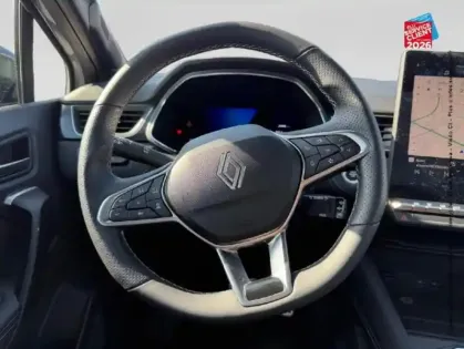 Photo 11 Renault Symbioz  1.6 E-Tech full hybrid 145ch esprit Alpine