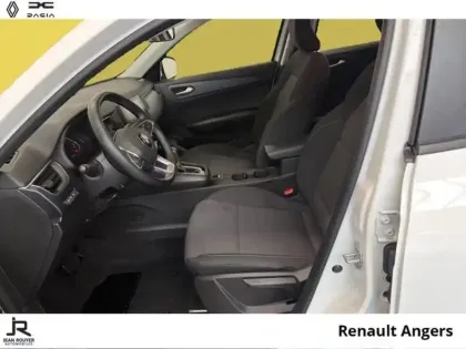 Photo 12 Renault Arkana  1.6 E-Tech hybride 145ch Equilibre -22
