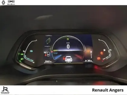 Photo 7 Renault Arkana  1.6 E-Tech hybride 145ch Equilibre -22