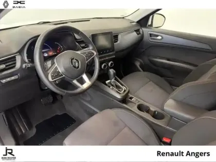 Photo 6 Renault Arkana  1.6 E-Tech hybride 145ch Equilibre -22