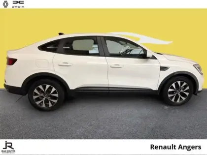 Photo 5 Renault Arkana  1.6 E-Tech hybride 145ch Equilibre -22