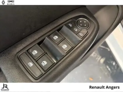 Photo 9 Renault Arkana  1.6 E-Tech hybride 145ch Equilibre -22