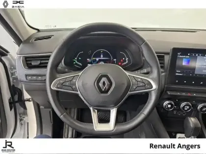 Photo 11 Renault Arkana  1.6 E-Tech hybride 145ch Equilibre -22