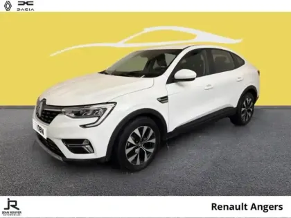 Photo Renault Arkana Equilibre