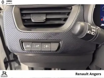 Photo 13 Renault Arkana  1.6 E-Tech hybride 145ch Equilibre -22
