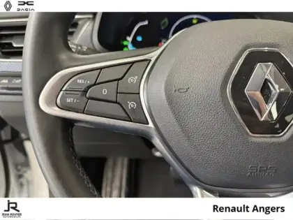 Photo 14 Renault Arkana  1.6 E-Tech hybride 145ch Equilibre -22