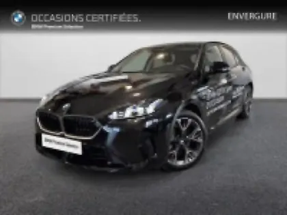 Photo Bmw Serie 1 M Sport